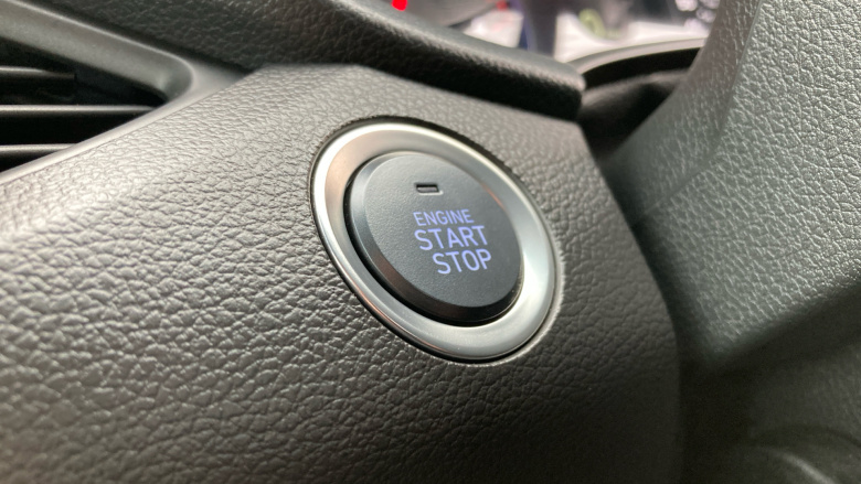 Hyundai I30 Fastback 2.0T GDI N Performance 5dr Petrol Hatchback